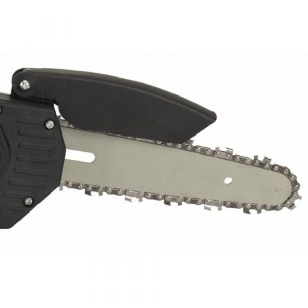 Adaptador Motosserra 6 Pol. para Furadeira AFL-6CP Lynus