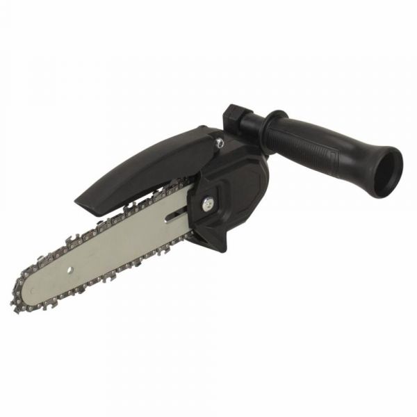 Adaptador Motosserra 6 Pol. para Furadeira AFL-6CP Lynus