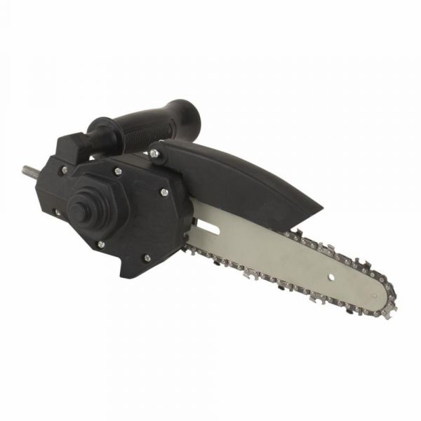 Adaptador Motosserra 6 Pol. para Furadeira AFL-6CP Lynus