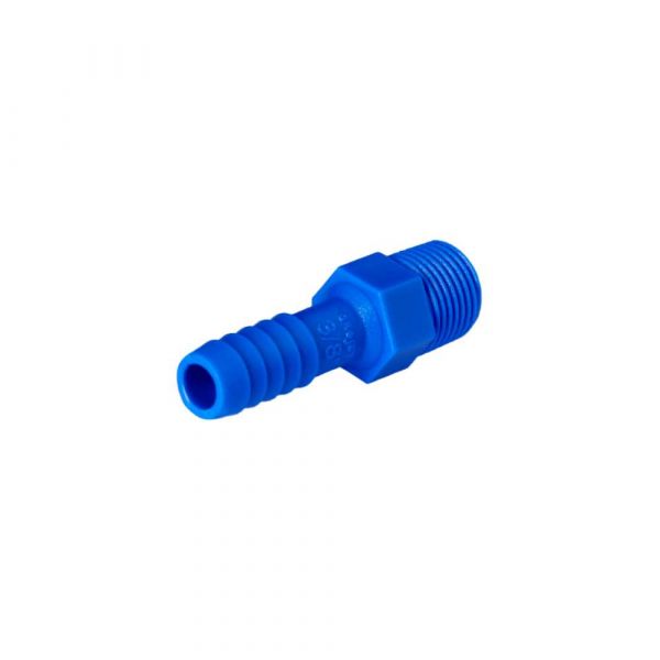 Adaptador Niple rosca Externa 10 3/8