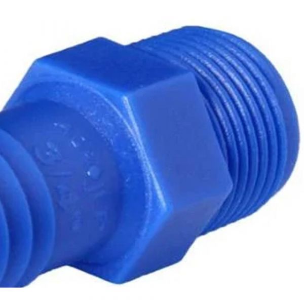 Adaptador Niple Rosca Externa 19 3/4