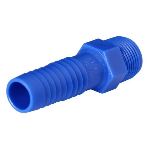 Adaptador Niple Rosca Externa 19 3/4