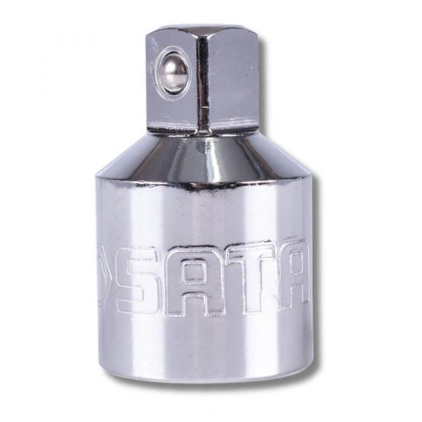 Adaptador Para Soquete Fêmea 3/4” Macho 1/2” Sata