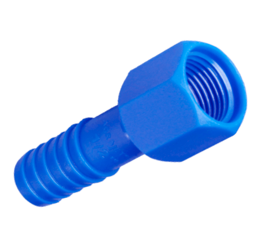 Adaptador com Rosca Interna 1/2Agrojet