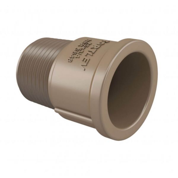 Adaptador Soldável 60X2” Fortlev