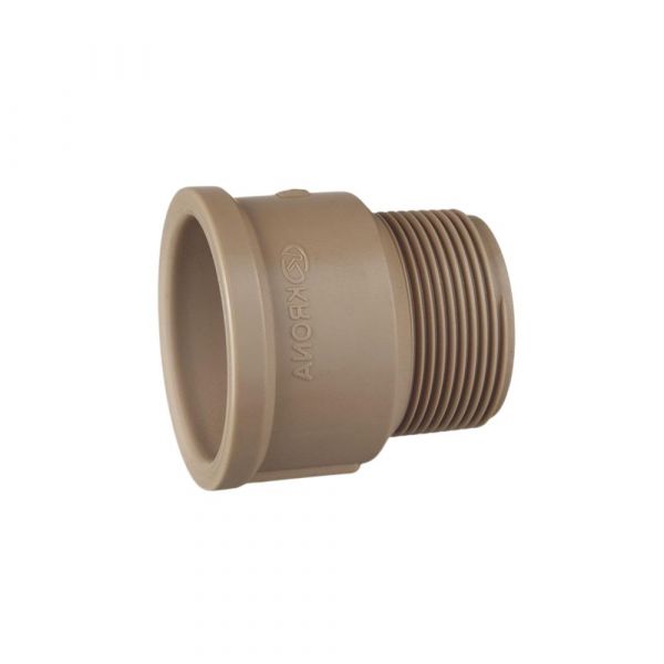 Adaptador Soldável Curto 25mm X 3/4 Pol. Krona