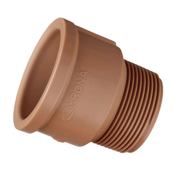 Adaptador Soldável Curto 32mm X 1 Pol. Krona 