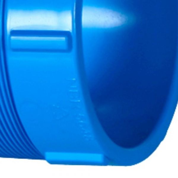 Adaptador Soldável Roscável DN50x2 Viqua