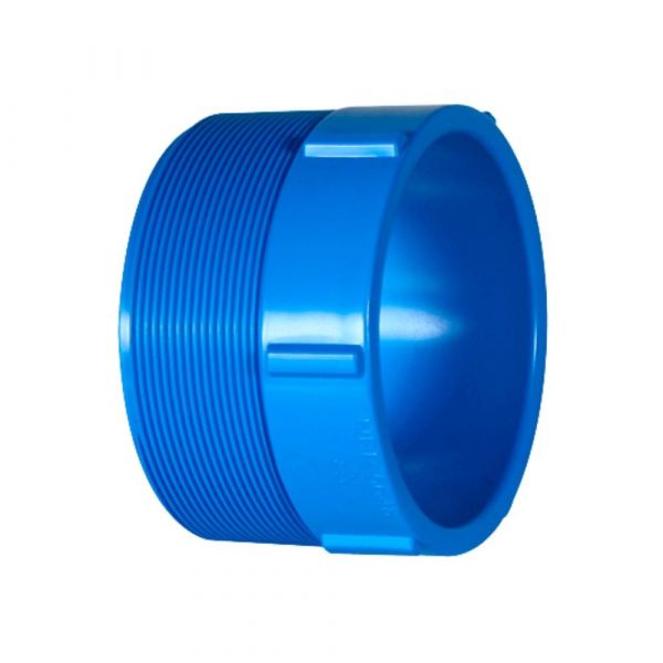 Adaptador Soldável Roscável DN50x2 Viqua