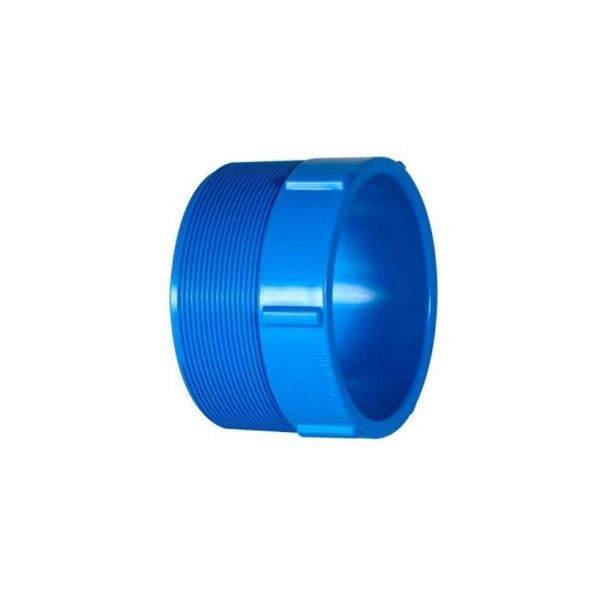 Adaptador Soldável / Rosca Macho Irrigação DN50x2 mm Amanco