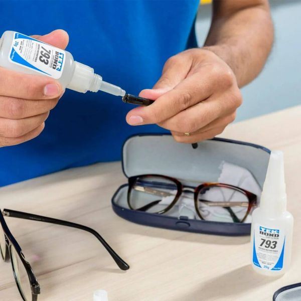 Adesivo Instantâneo 793 20g TekBond