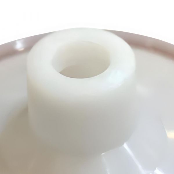 Disco Compactador Para Bomba De Graxa Yamaguchi