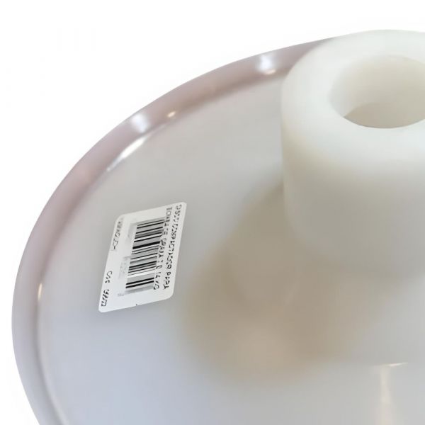 Disco Compactador Para Bomba De Graxa Yamaguchi