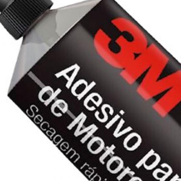 Adesivo para Junta de Motores Diesel 73g