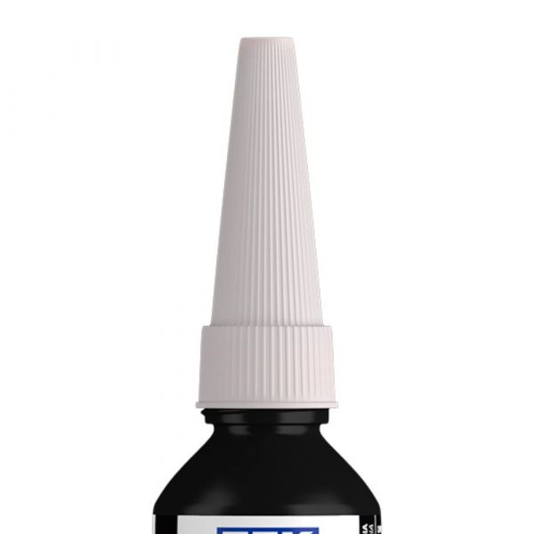 Adesivo Trava Parafuso 116 10g Azul TekBond