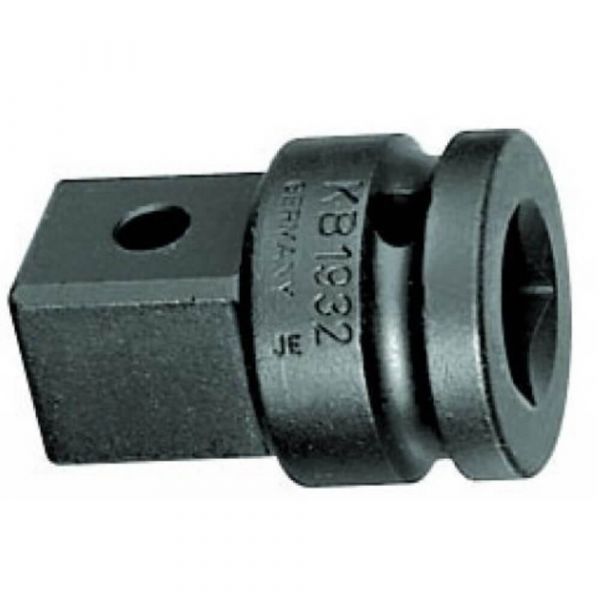 Adaptador Soquete 1/2 X 3/4 KB1932 Gedore