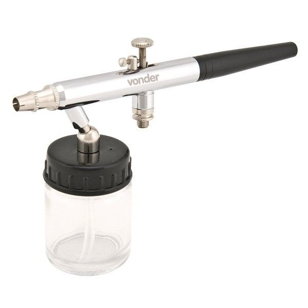 Aerografo Para pintura  Vonder Aj008