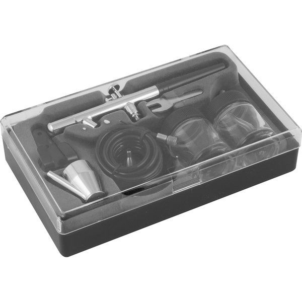 Aerografo Para pintura  Vonder Aj008
