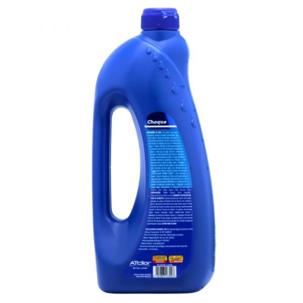 Algicida Choque 1 Litro Atcllor