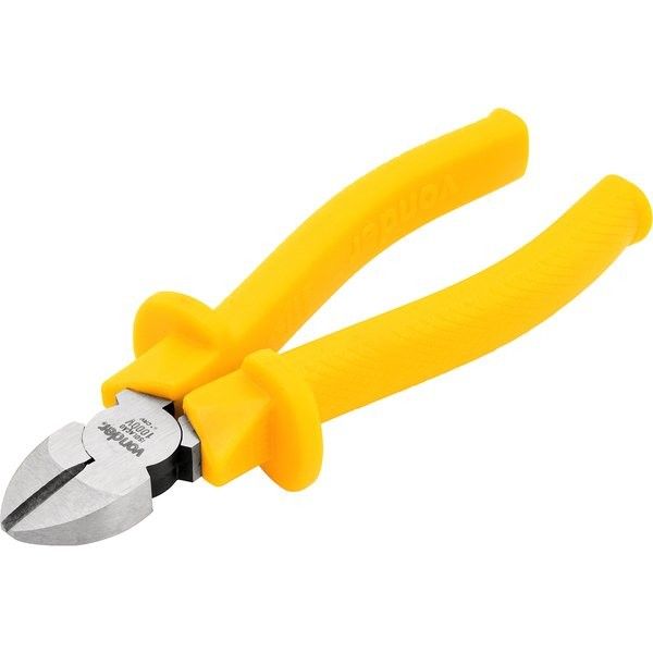 Jogo de Mini Alicates 4 peças - Vonder