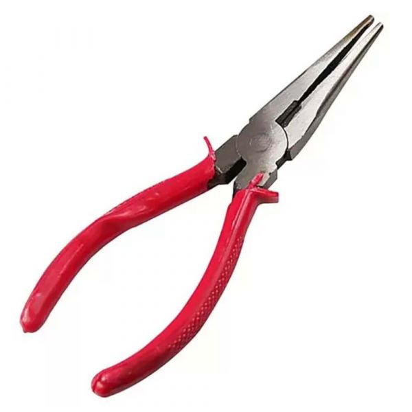 Alicate Bico Meia Cana 6” Western