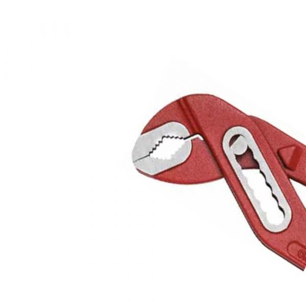 Alicate Bomba D’ Água 10” Gedore