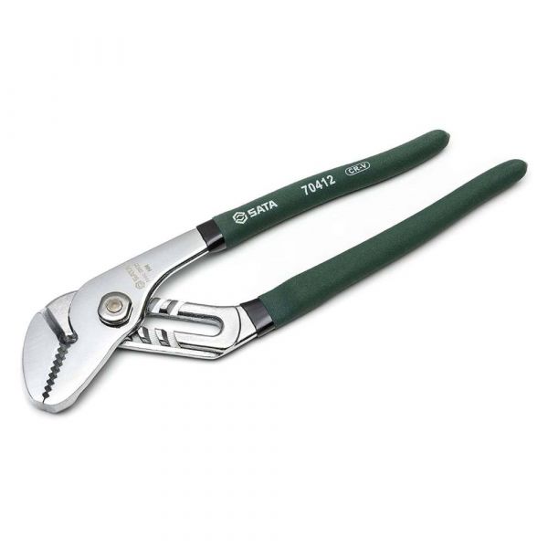 Alicate Bomba D'Água Articulado 10