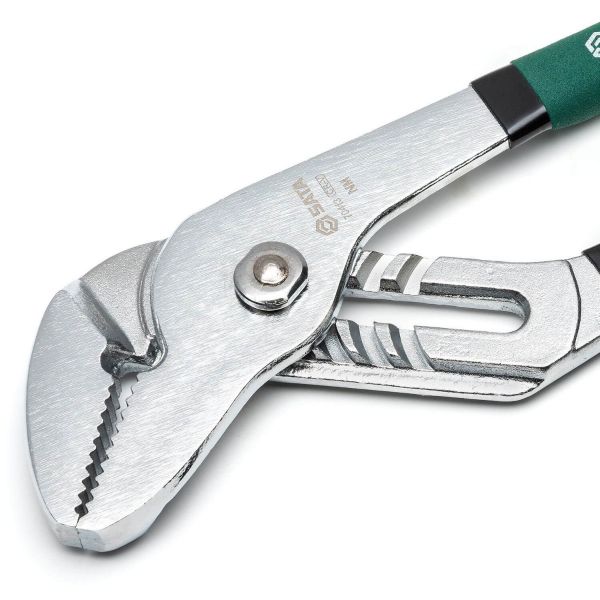 Alicate Bomba D’ Água Articulado 12” Sata