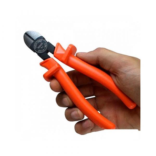 Alicate Corte Diagonal Sueco Iox Isolado 6.1/4