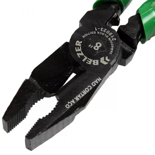 Alicate Corte tipo Tesoura 8'' Belzer Apex