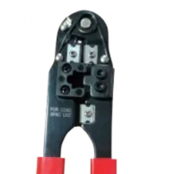 Alicate Crimpador Decorlux 