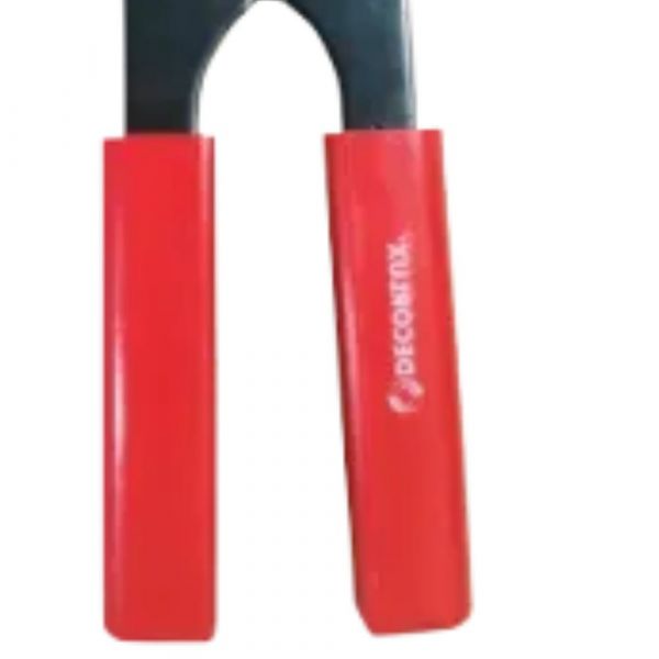 Alicate Crimpador Decorlux 