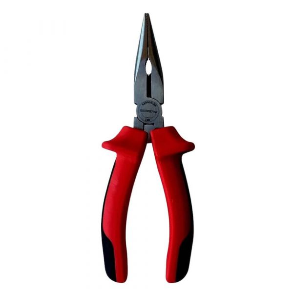 Alicate de Bico Reto Tipo Telefone 200mm 8