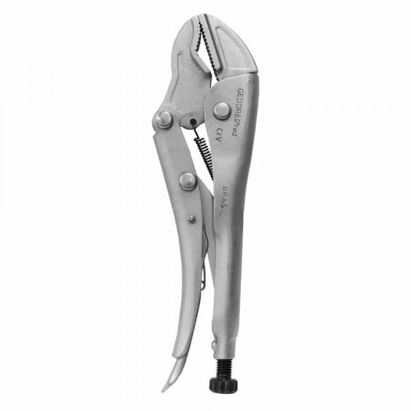 Alicate De Pressão 10