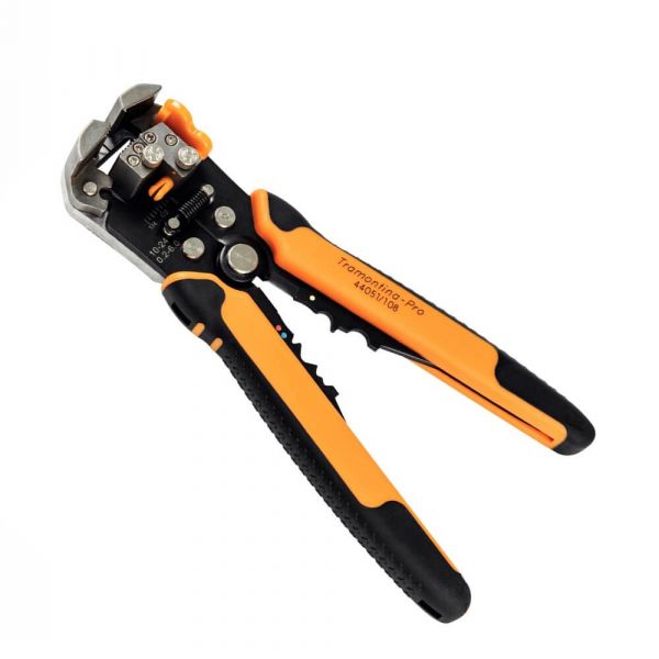 Alicate Desencapador de Fios Automático 8