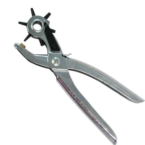 Alicate Vazador/Furador 9''''- Carbografite