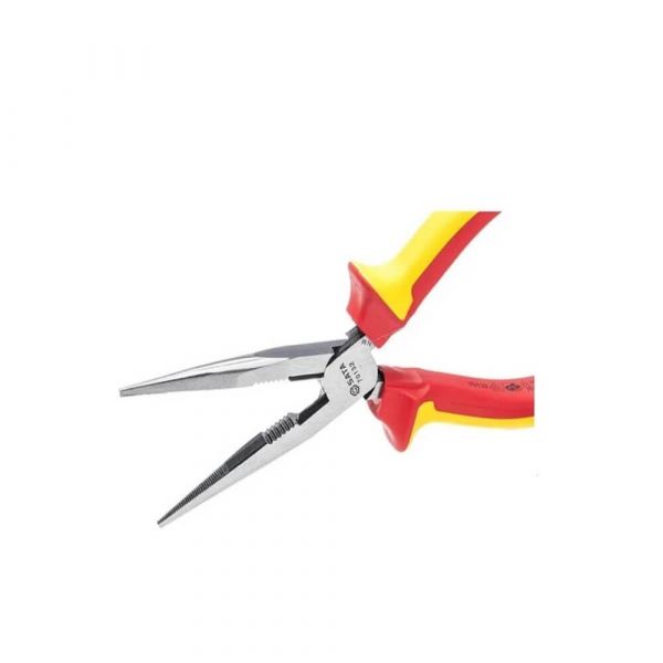 Alicate Meia Cana Longo 8
