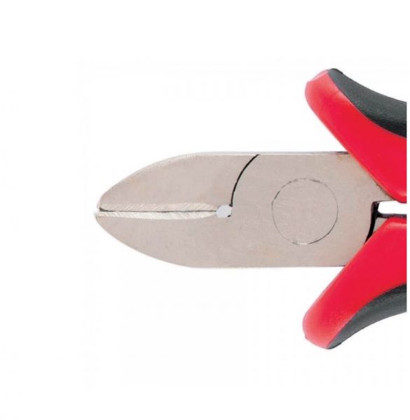 Mini Alicate Corte Diagonal 5” MTX