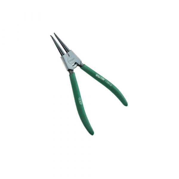 Alicate para Anéis Externo Bico Reto 7'' Sata