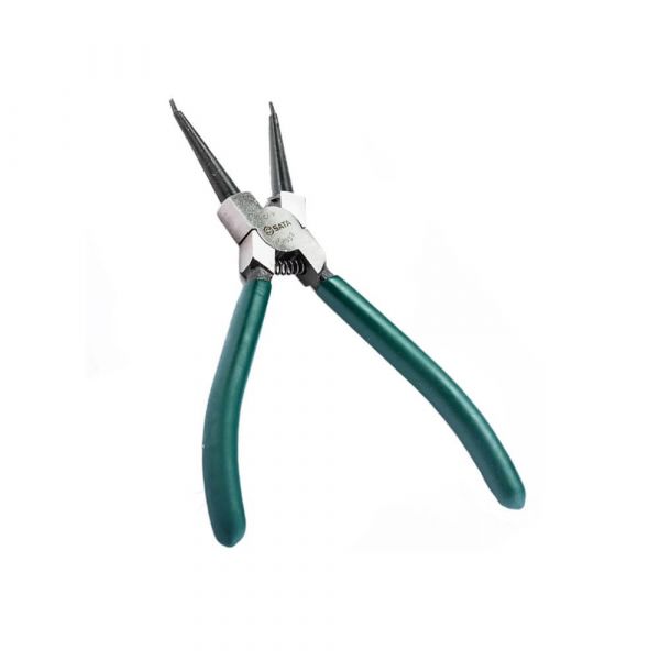 Alicate para Anéis Interno Bico Reto 7