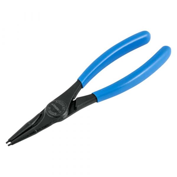 Alicate para Anéis Internos Bico Reto- Gedore 