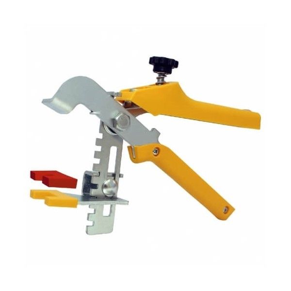 Alicate para Nivelamento de Revestimento em Parede Cortag