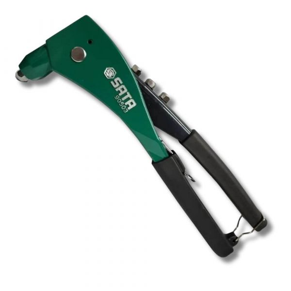 Alicate Rebitador Manual 10