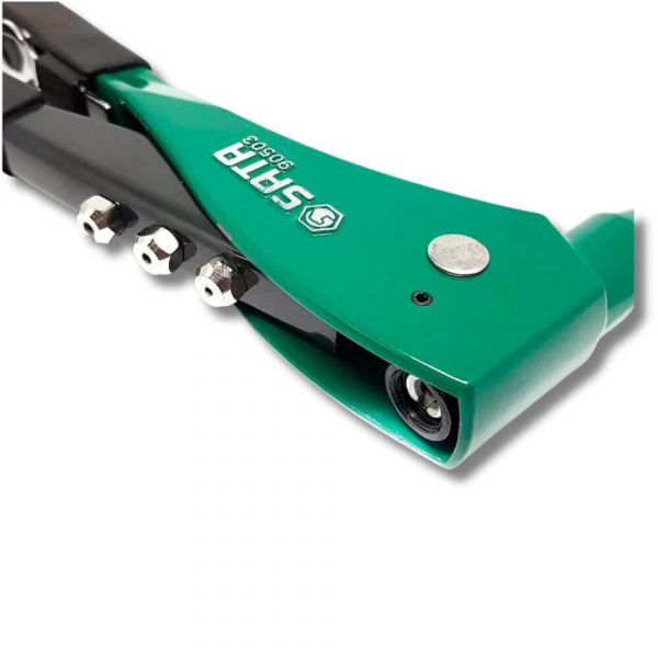 Alicate Rebitador Manual 10