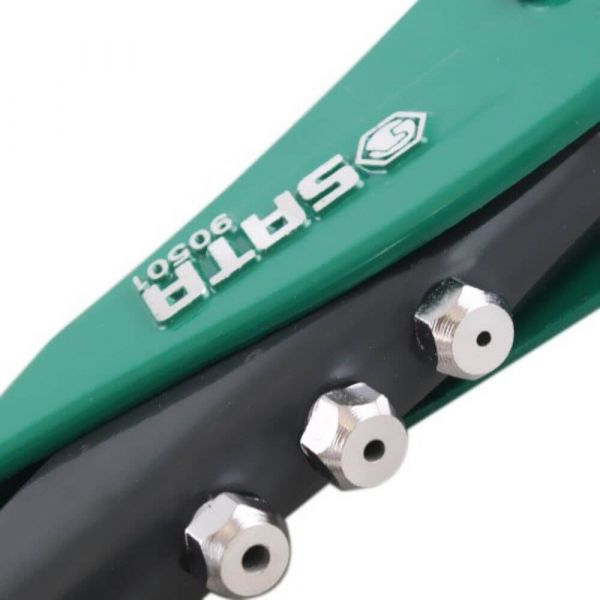 Alicate Rebitador Manual 10