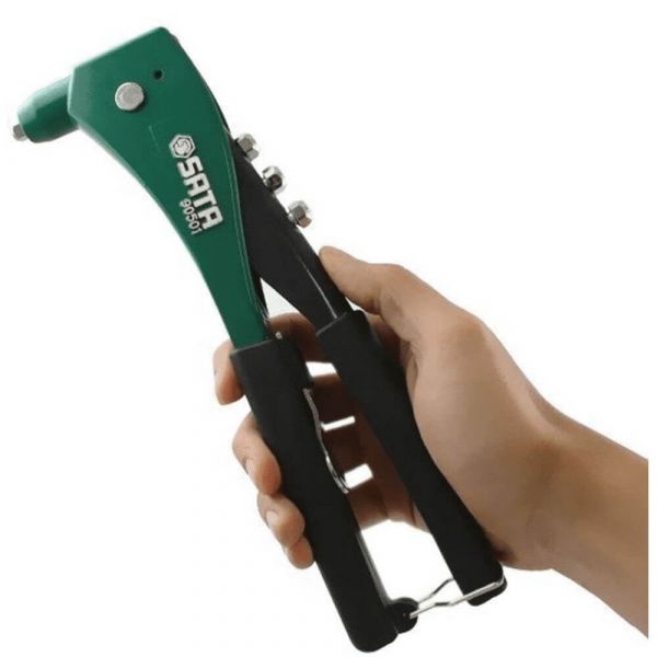 Alicate Rebitador Manual 10