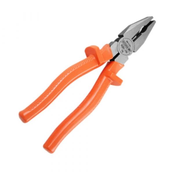 Alicate Universal Inox Isolado 8