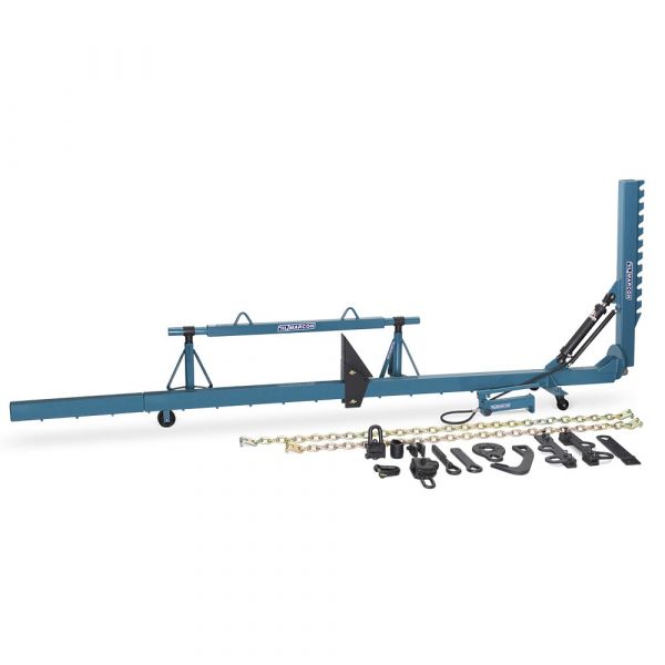 Alinhador de Monobloco 26 Peças Marcon