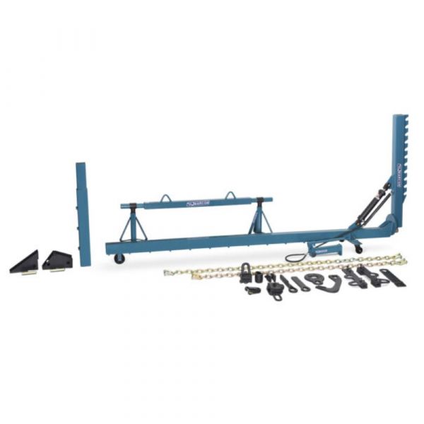 Alinhador de Monobloco 26 Peças Marcon