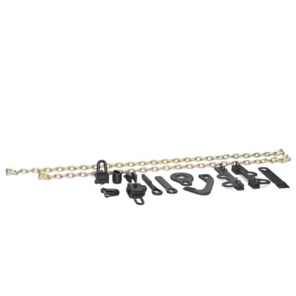 Alinhador de Monobloco 26 Peças Marcon